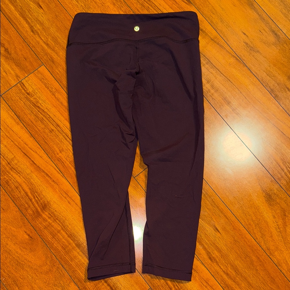 Lululemon leggings